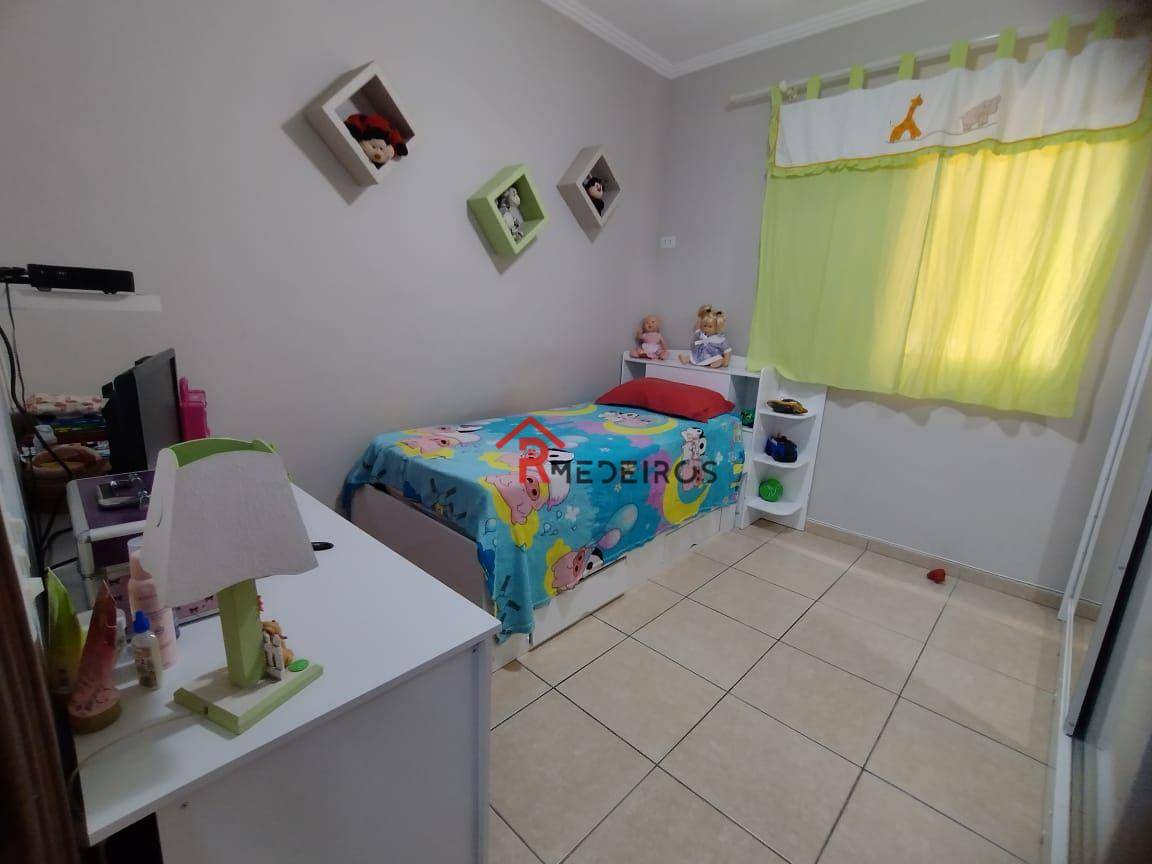 Apartamento à venda com 3 quartos, 130m² - Foto 12