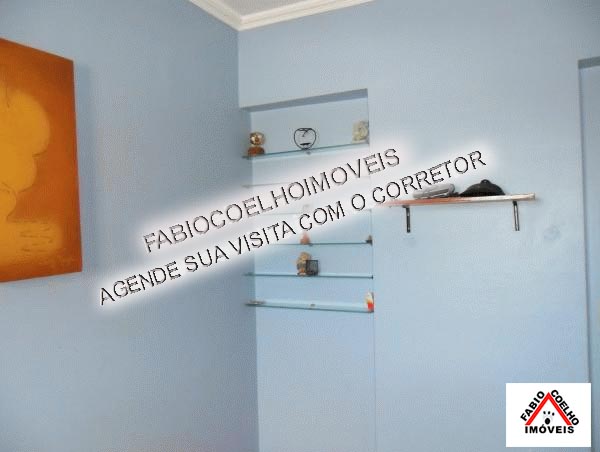 Apartamento à venda com 3 quartos, 82m² - Foto 3