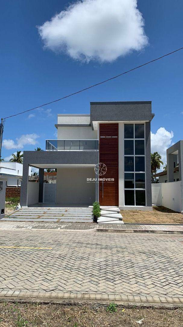 Casa de Condomínio à venda com 3 quartos, 164m² - Foto 1