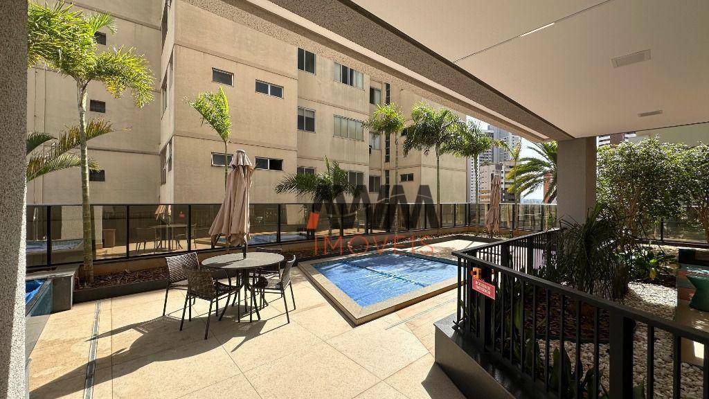 Apartamento para alugar com 3 quartos, 167m² - Foto 26