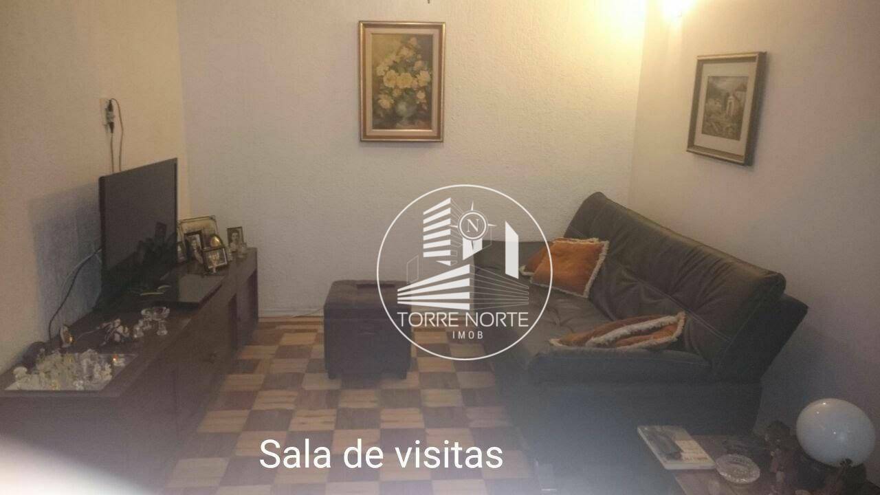 Sobrado à venda com 3 quartos, 148m² - Foto 7