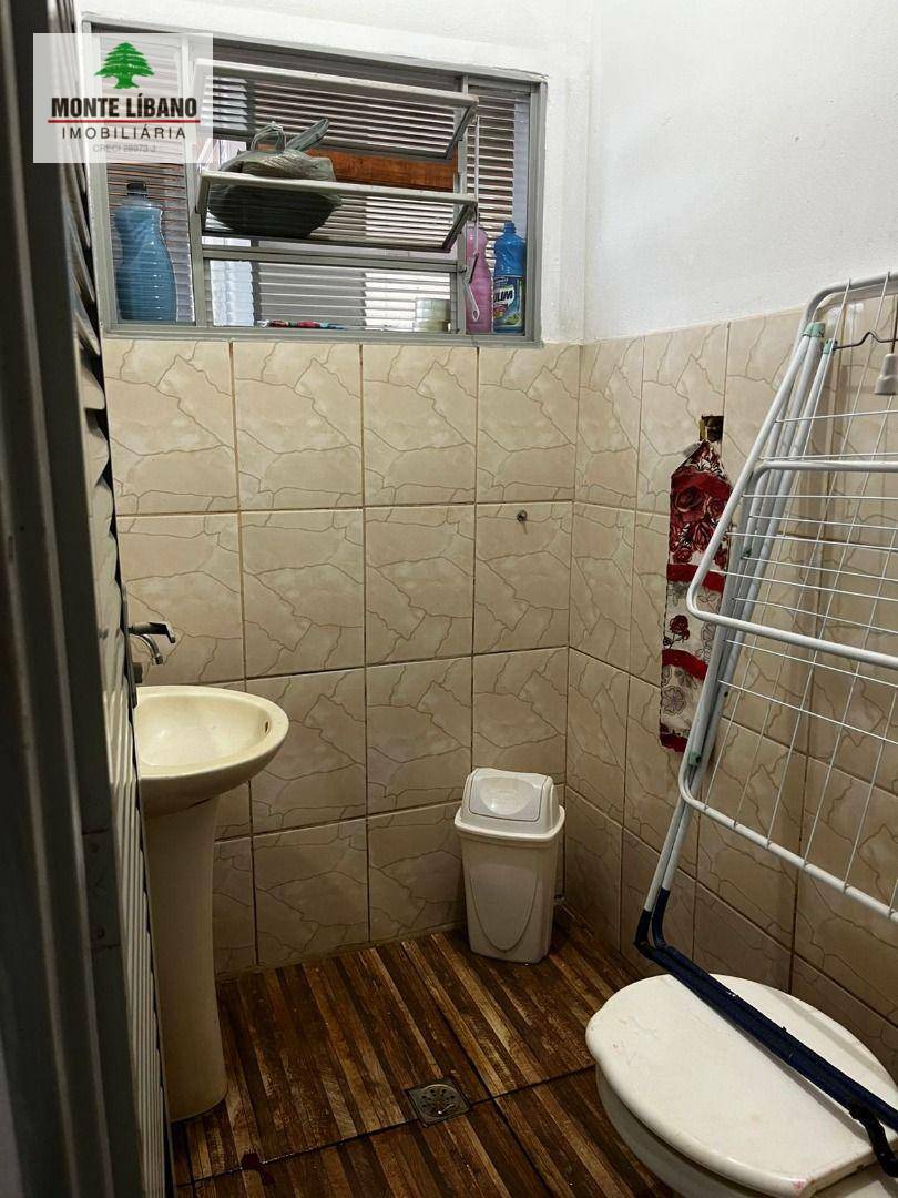 Casa à venda com 2 quartos, 100m² - Foto 25