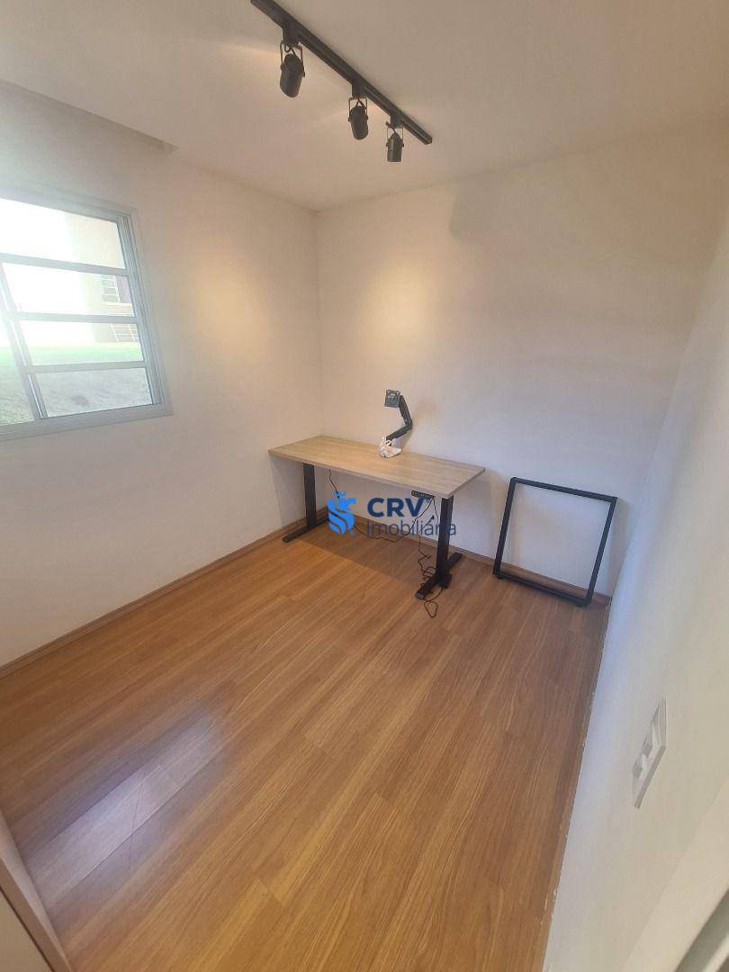 Apartamento, 2 quartos, 46 m² - Foto 11