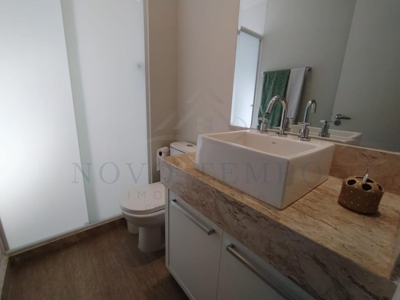 Apartamento à venda com 3 quartos, 155m² - Foto 17