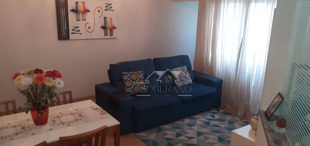 Apartamento à venda com 3 quartos, 80m² - Foto 16