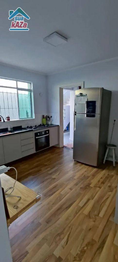 Casa à venda com 4 quartos, 168m² - Foto 14