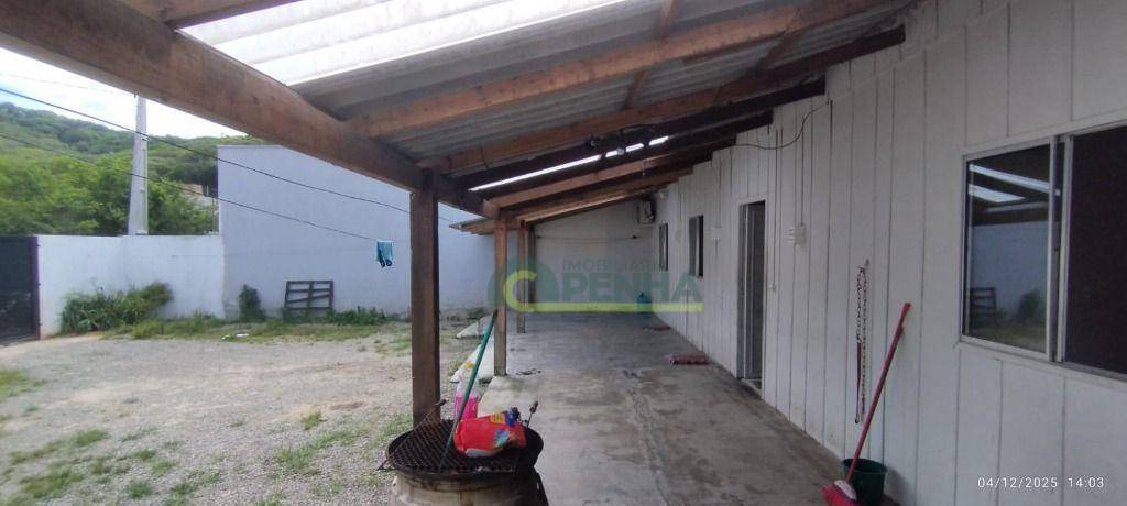 Casa, 2 quartos, 119 m² - Foto 1