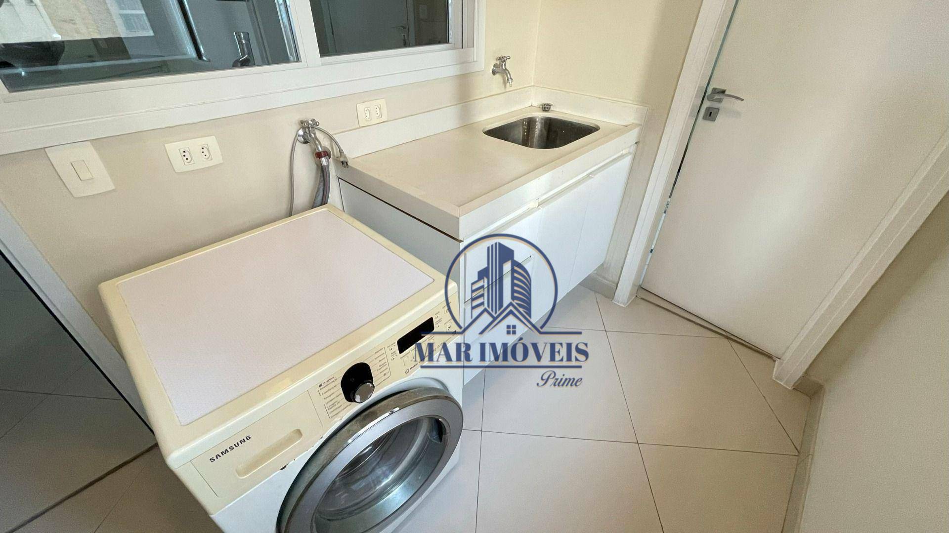 Apartamento à venda com 3 quartos, 160m² - Foto 17