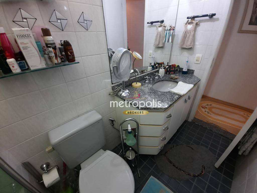 Apartamento à venda com 2 quartos, 80m² - Foto 13