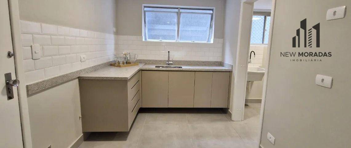 Apartamento à venda com 3 quartos, 70m² - Foto 2