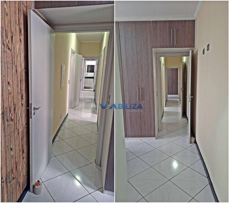 Casa à venda com 3 quartos, 105m² - Foto 33