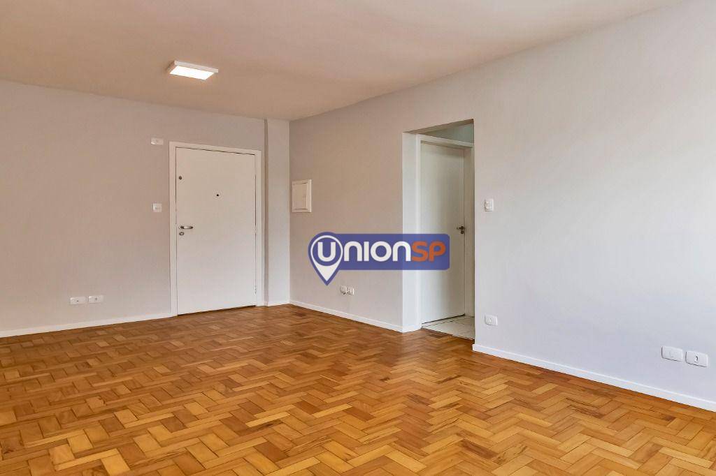 Apartamento à venda com 1 quarto, 32m² - Foto 7