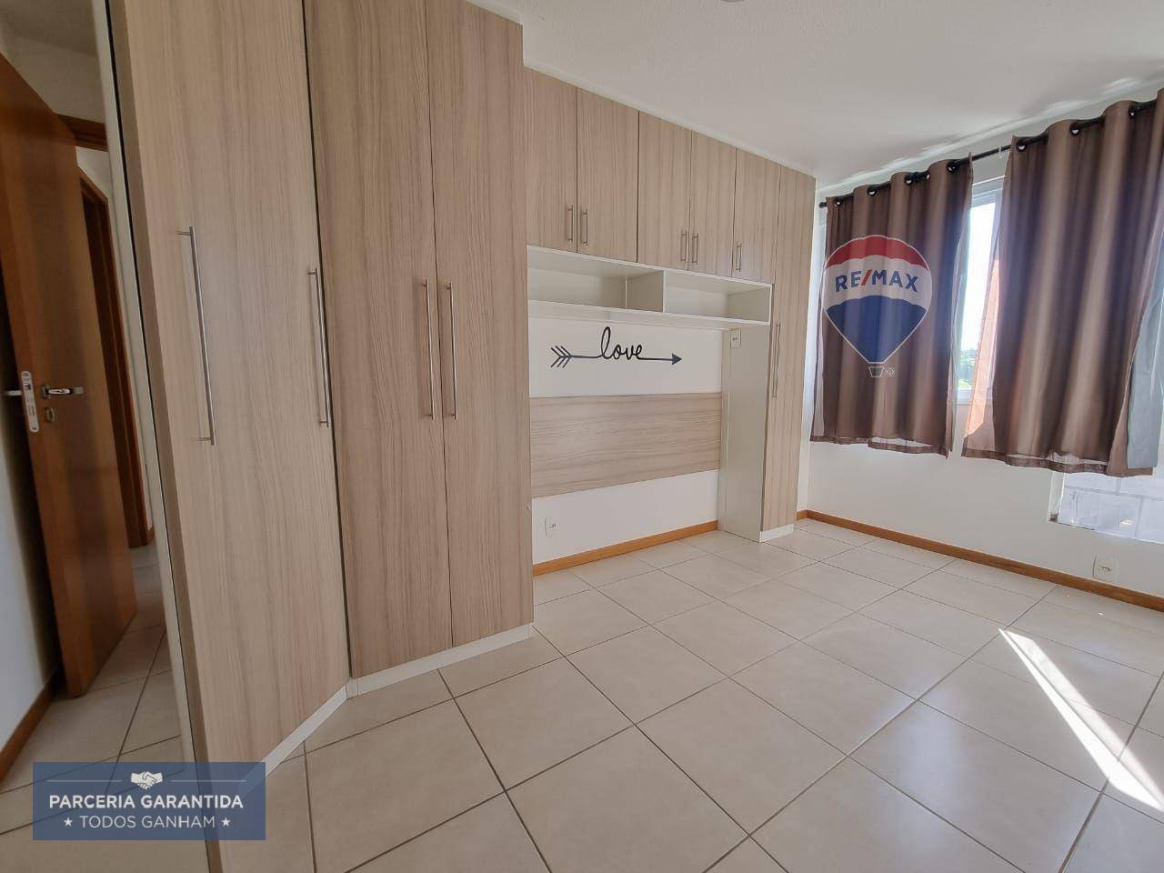 Apartamento à venda com 2 quartos, 58m² - Foto 5