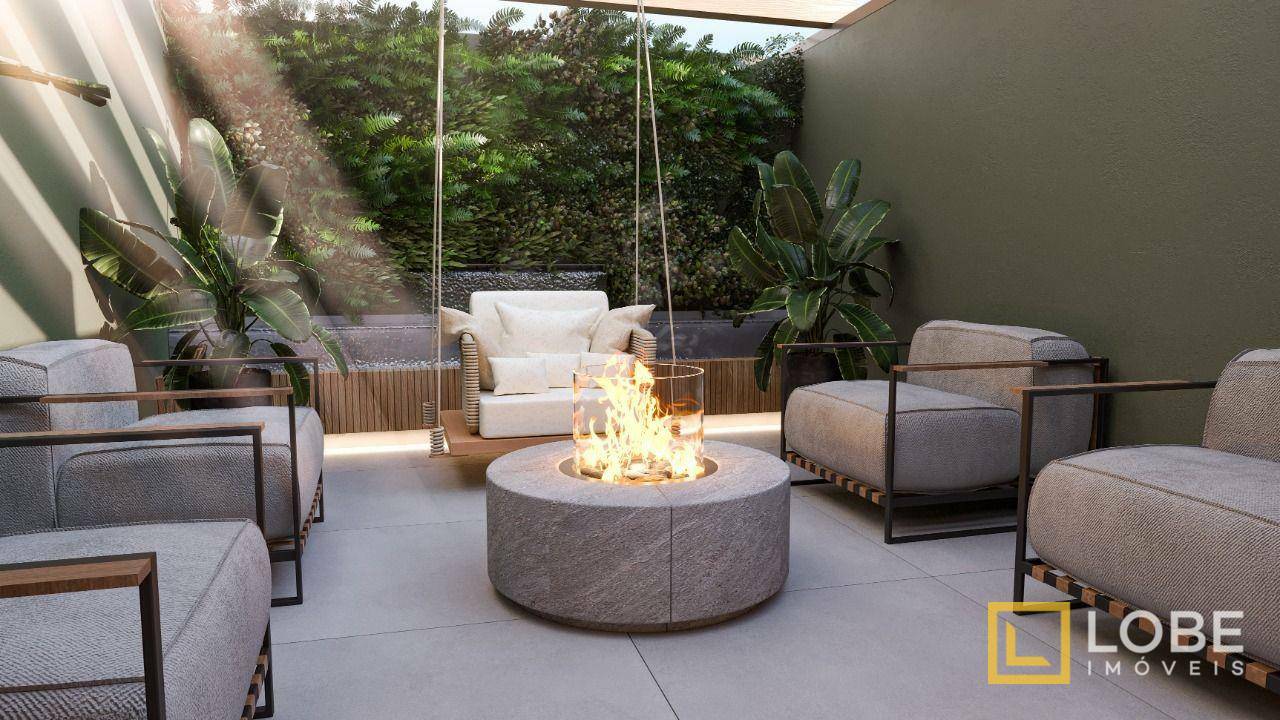 Apartamento à venda com 2 quartos, 75m² - Foto 14