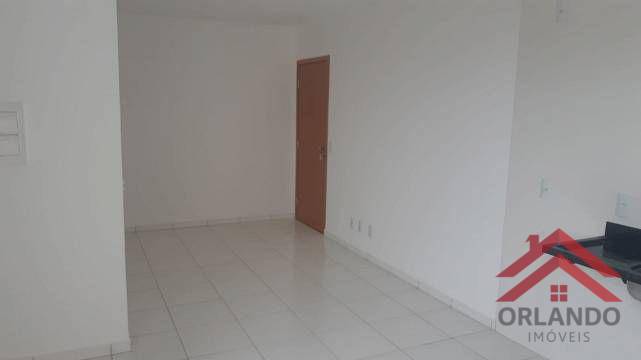 Apartamento à venda com 2 quartos, 58M2 - Foto 2