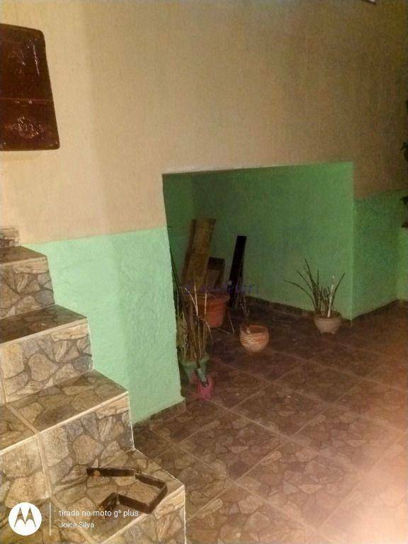 Sobrado à venda com 3 quartos, 99m² - Foto 29