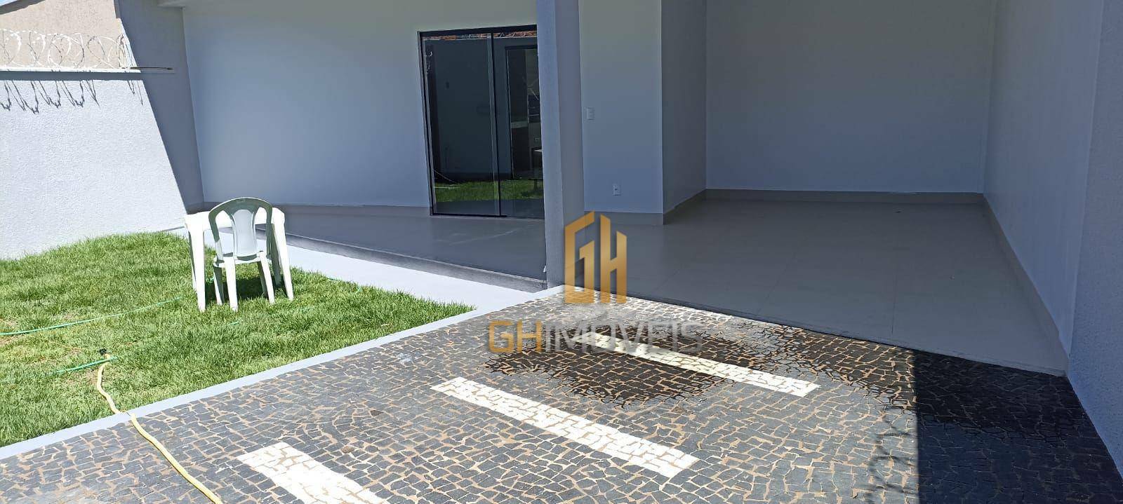 Casa à venda com 3 quartos, 123m² - Foto 5