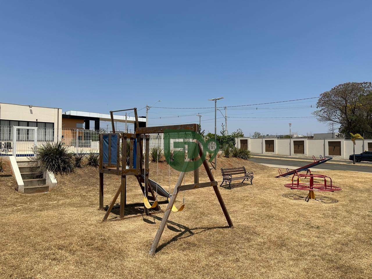 Loteamento e Condomínio, 300 m² - Foto 3