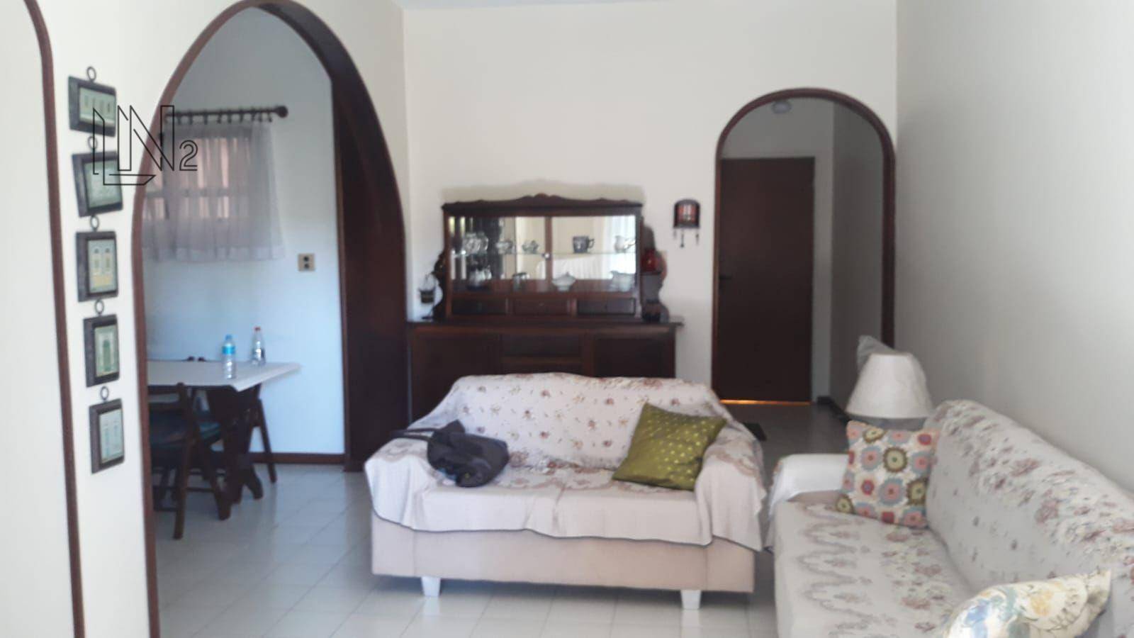 Apartamento à venda com 2 quartos, 94m² - Foto 11