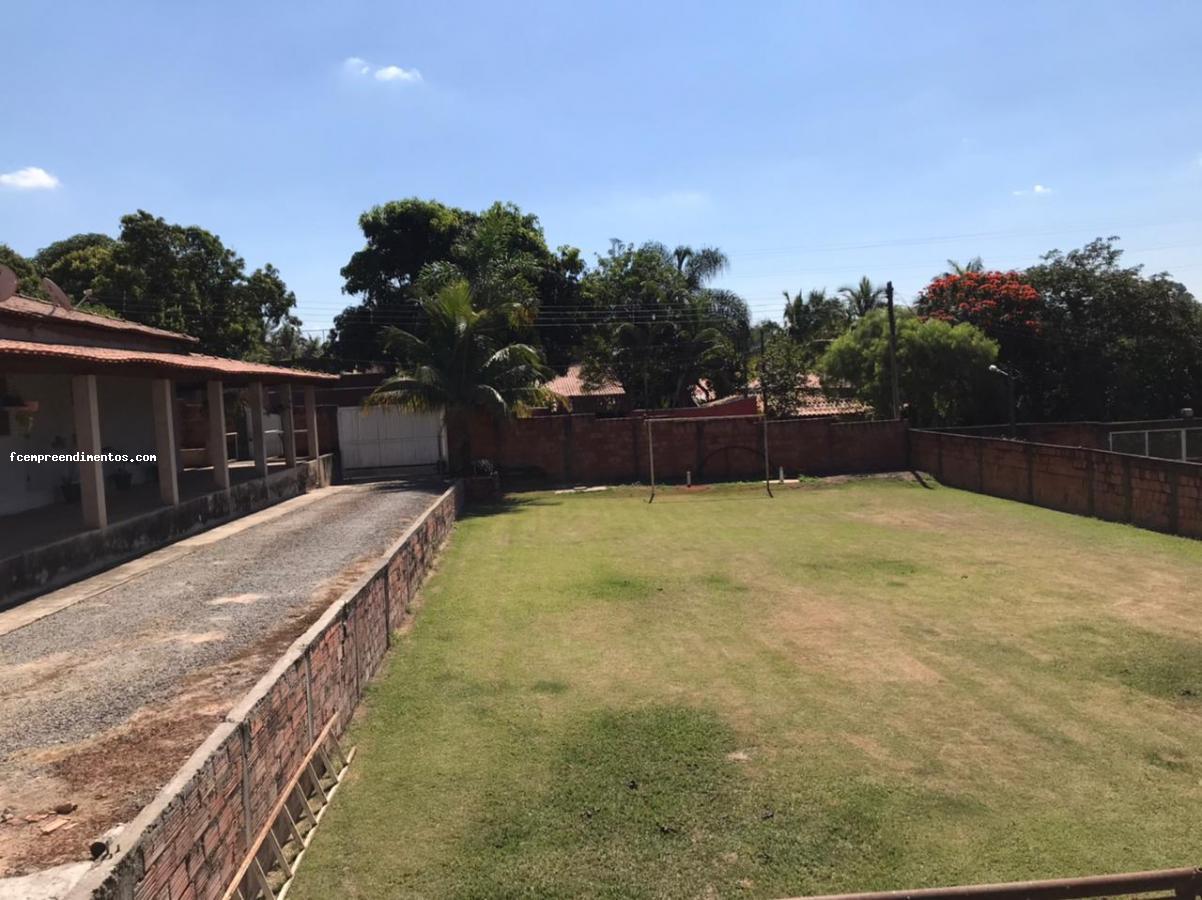 Fazenda à venda com 3 quartos, 1280m² - Foto 4