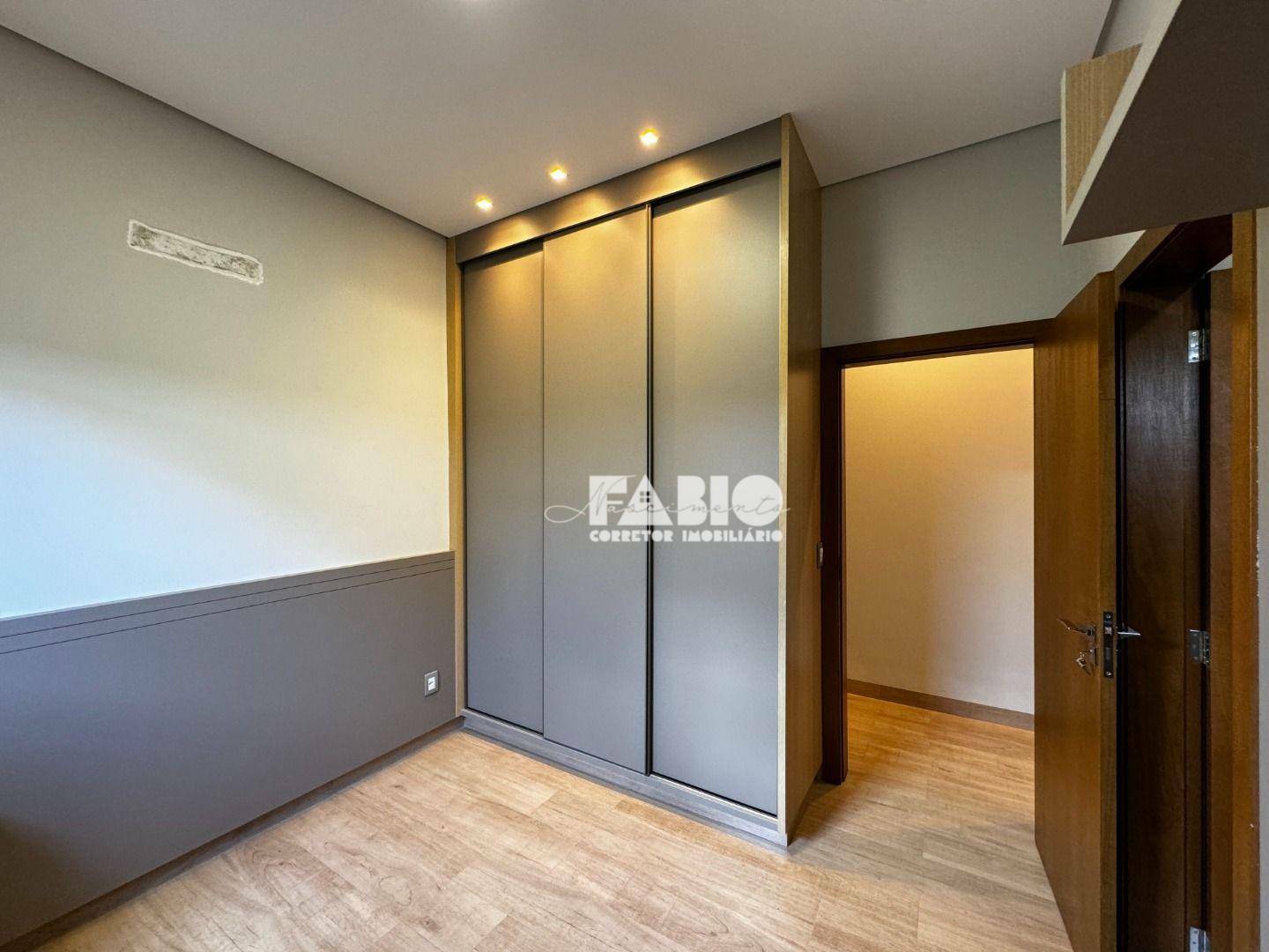 Casa de Condomínio à venda com 3 quartos, 165m² - Foto 23