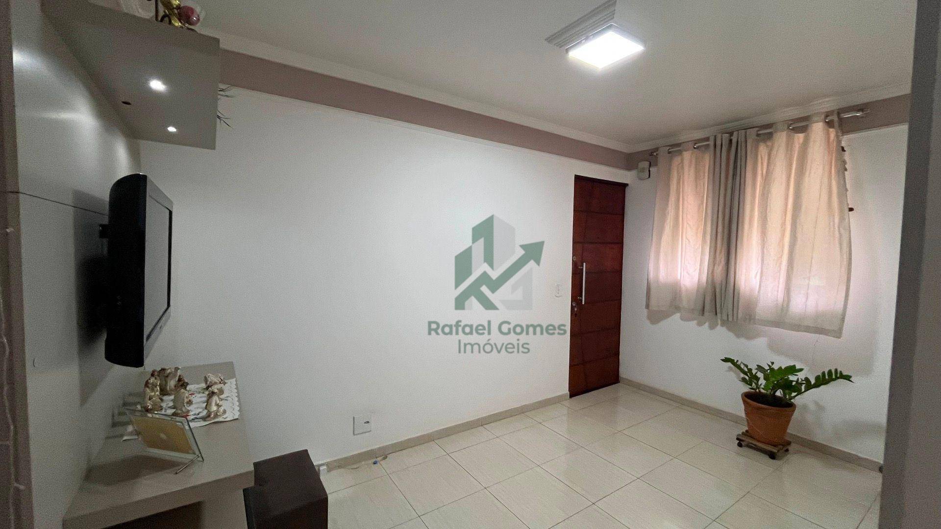 Apartamento, 2 quartos, 47 m² - Foto 4