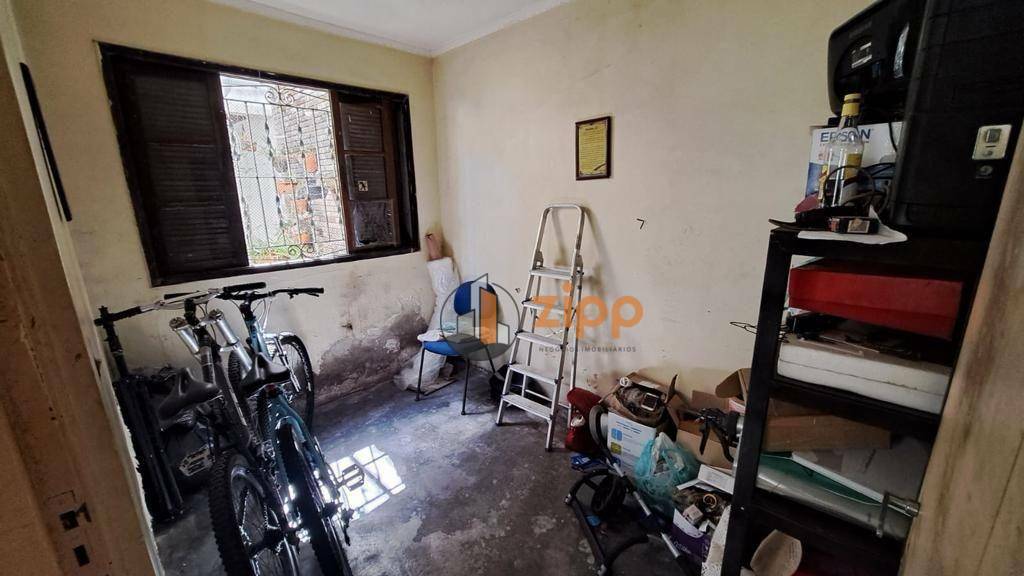 Sobrado à venda com 5 quartos, 270m² - Foto 53