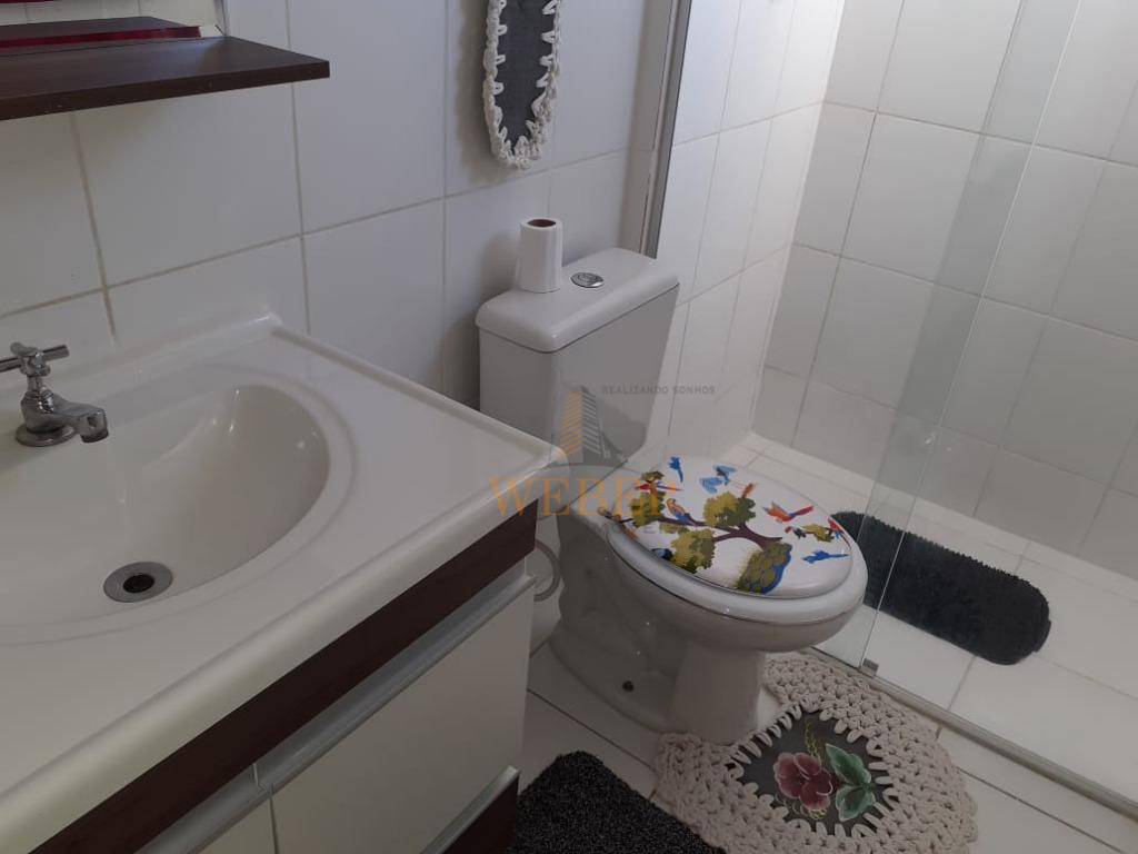 Apartamento à venda com 2 quartos, 54m² - Foto 9