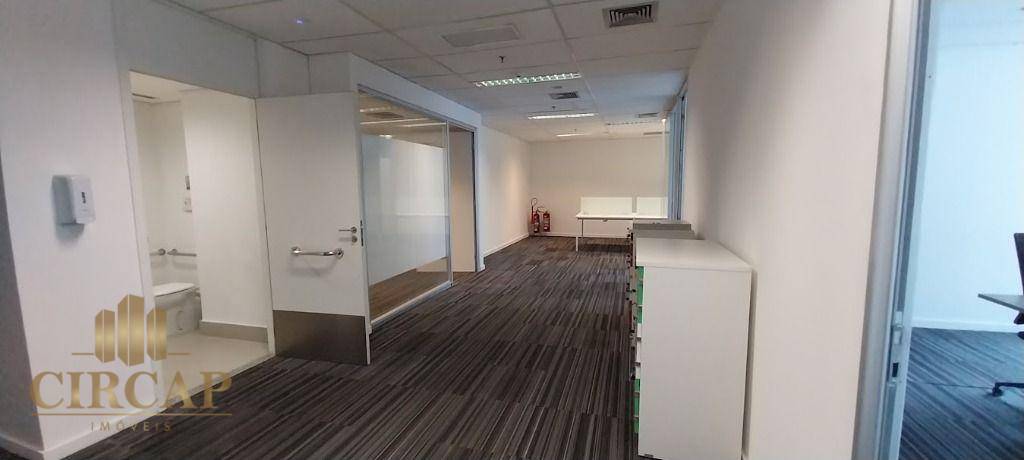 Conjunto Comercial-Sala para alugar, 137m² - Foto 5