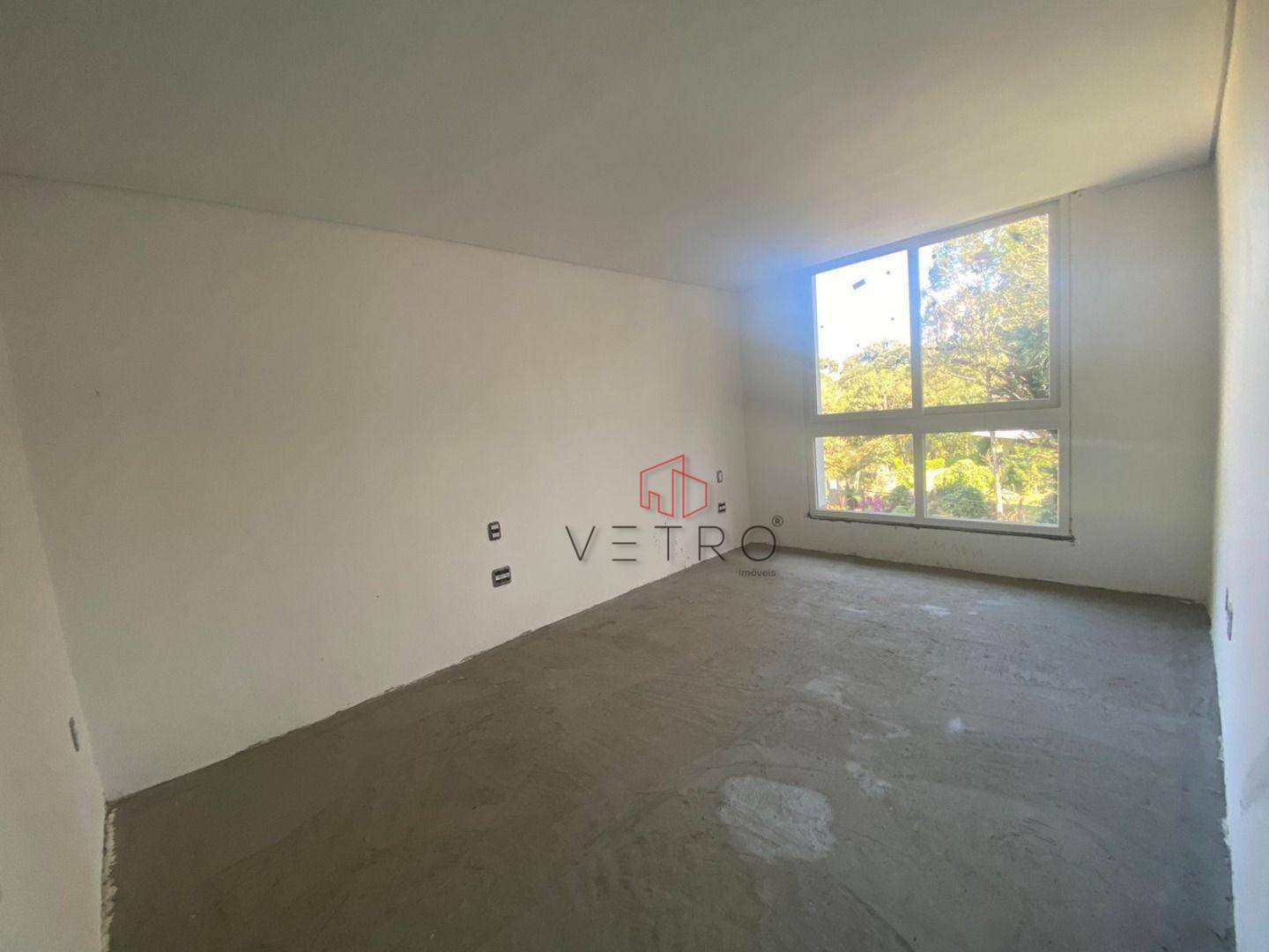 Apartamento à venda com 2 quartos, 80m² - Foto 3