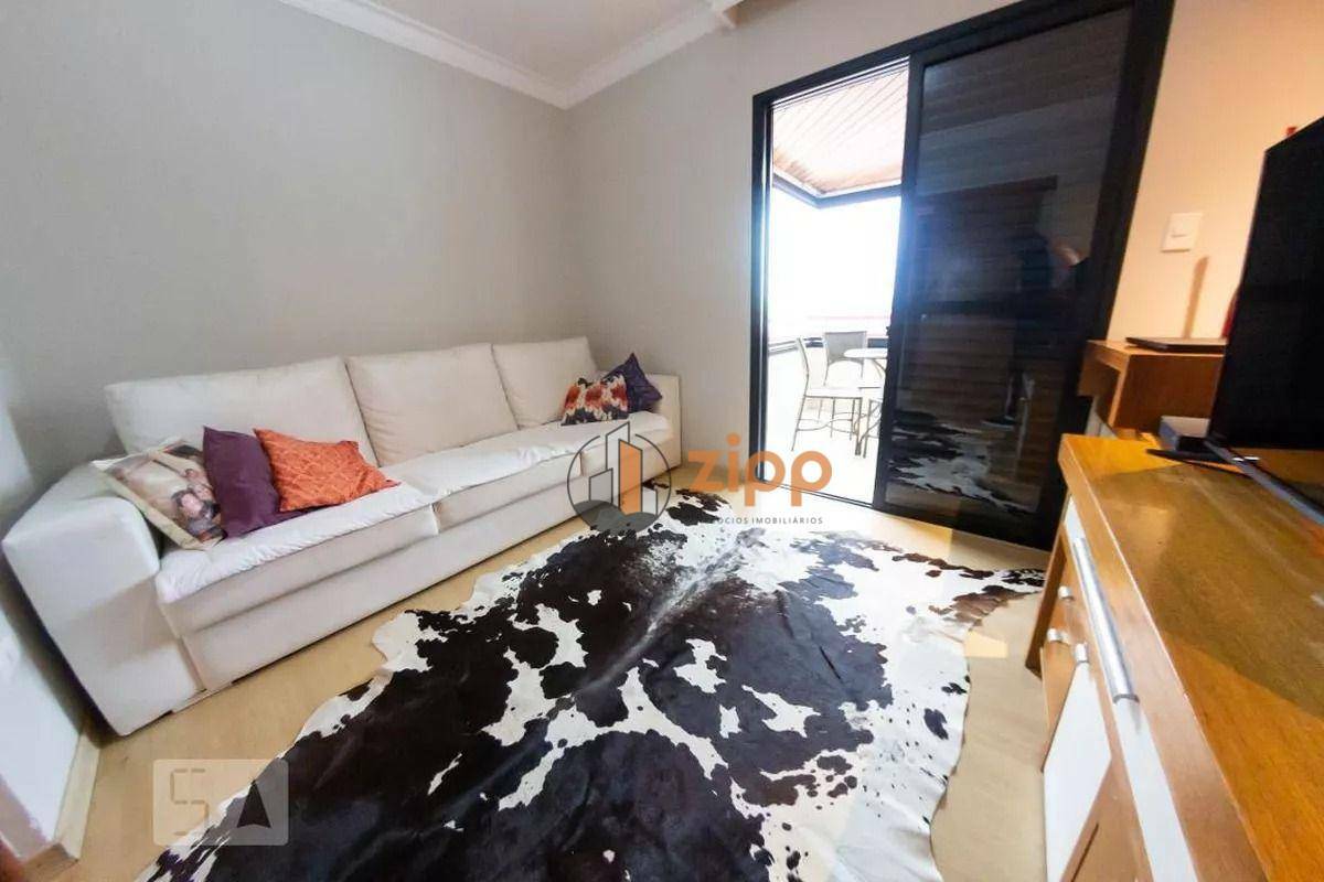 Apartamento à venda com 4 quartos, 140m² - Foto 15