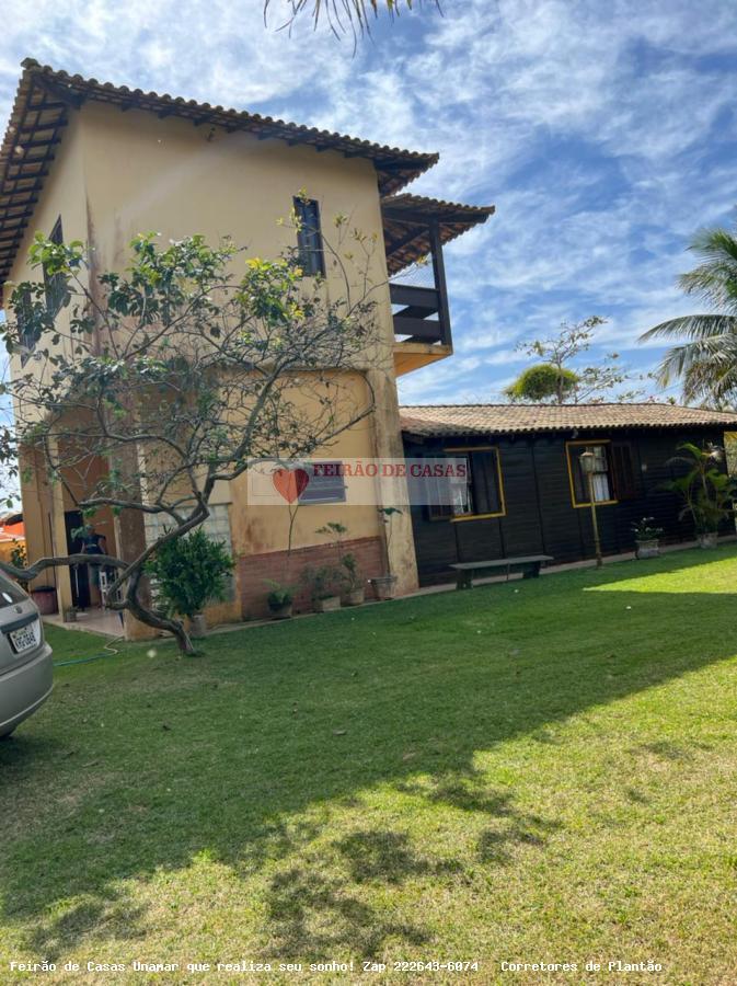 Casa de Condomínio à venda com 3 quartos, 720m² - Foto 5