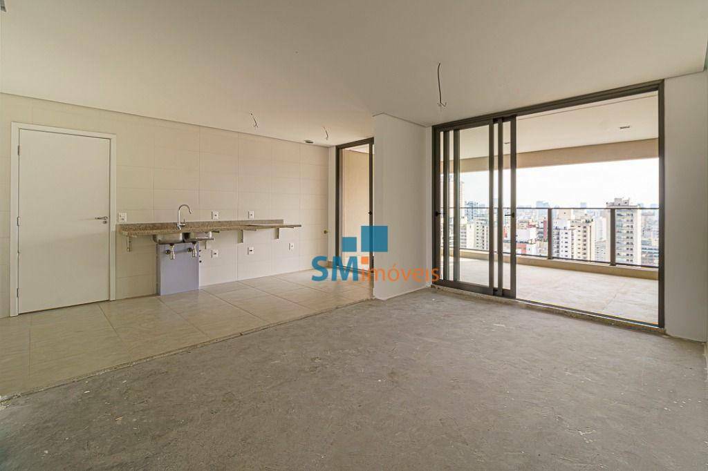 Apartamento à venda com 4 quartos, 232m² - Foto 5