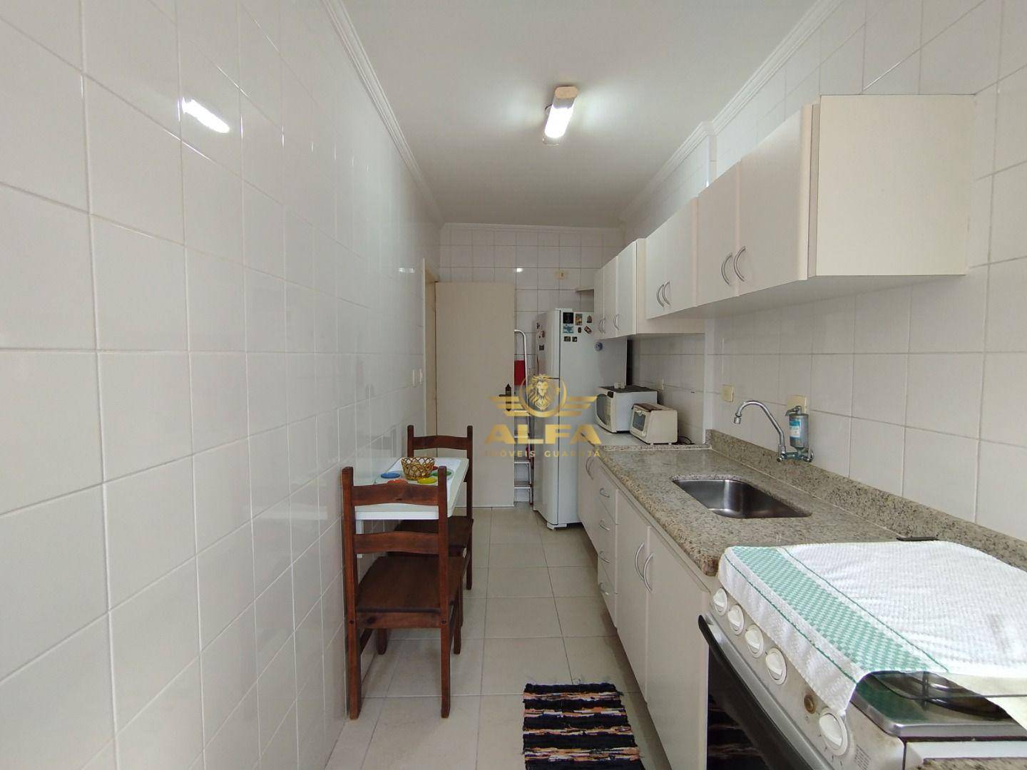 Apartamento à venda com 1 quarto, 50m² - Foto 11