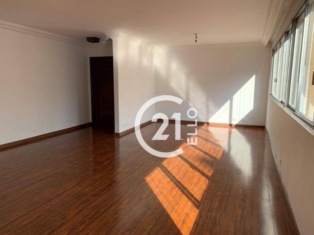 Apartamento à venda com 3 quartos, 172m² - Foto 7