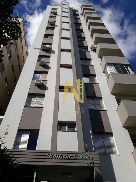 Apartamento à venda com 3 quartos, 92m² - Foto 22