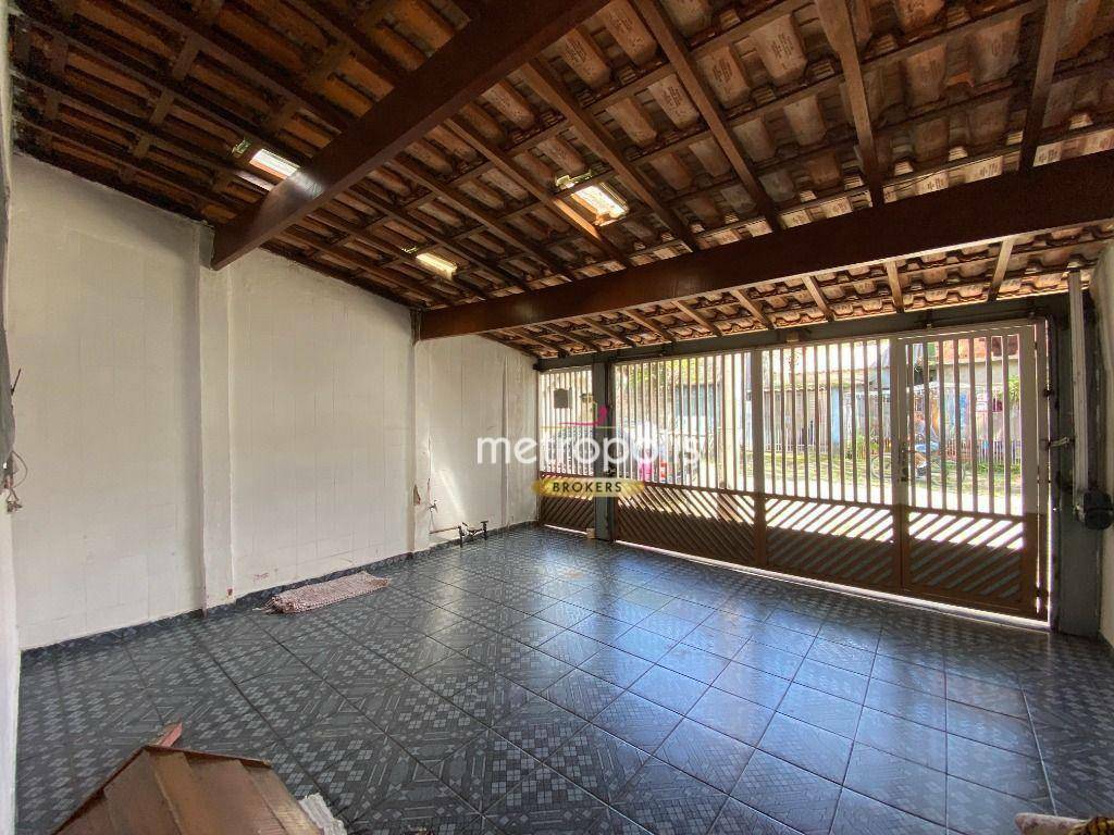 Casa à venda com 2 quartos, 100m² - Foto 2