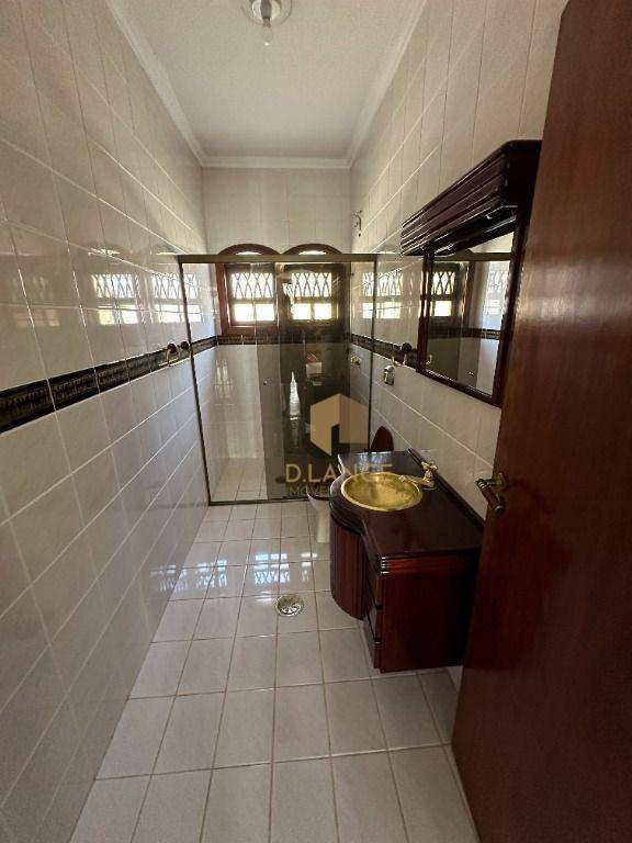 Casa de Condomínio para alugar com 4 quartos, 600m² - Foto 29