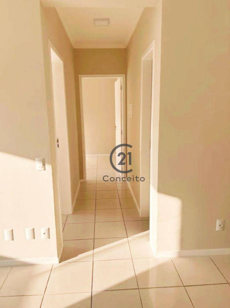 Apartamento à venda com 2 quartos, 58m² - Foto 3