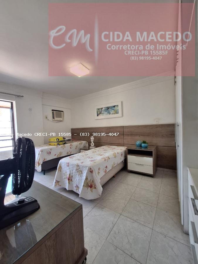 Apartamento à venda com 3 quartos, 198m² - Foto 17