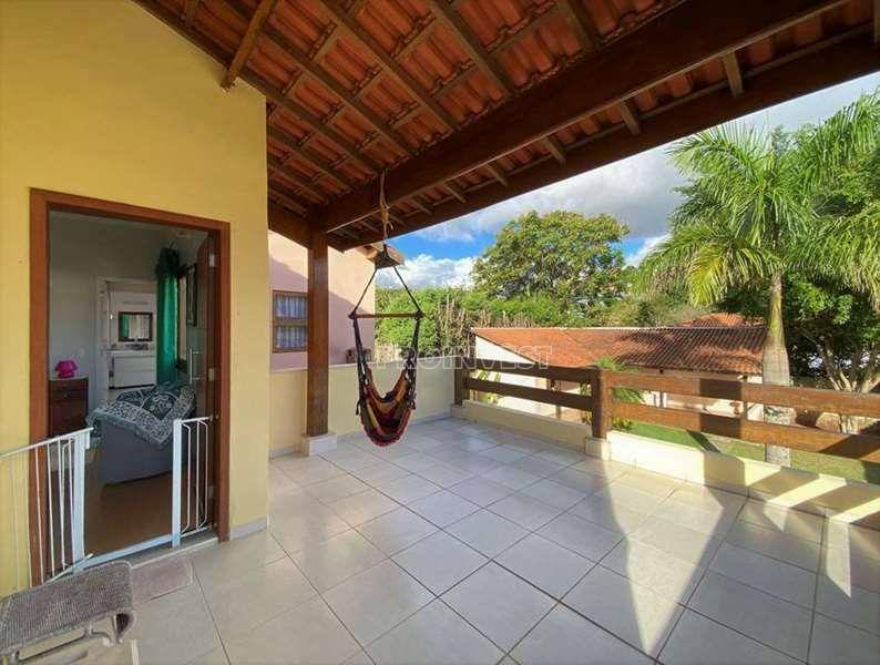 Casa de Condomínio à venda com 4 quartos, 362m² - Foto 25