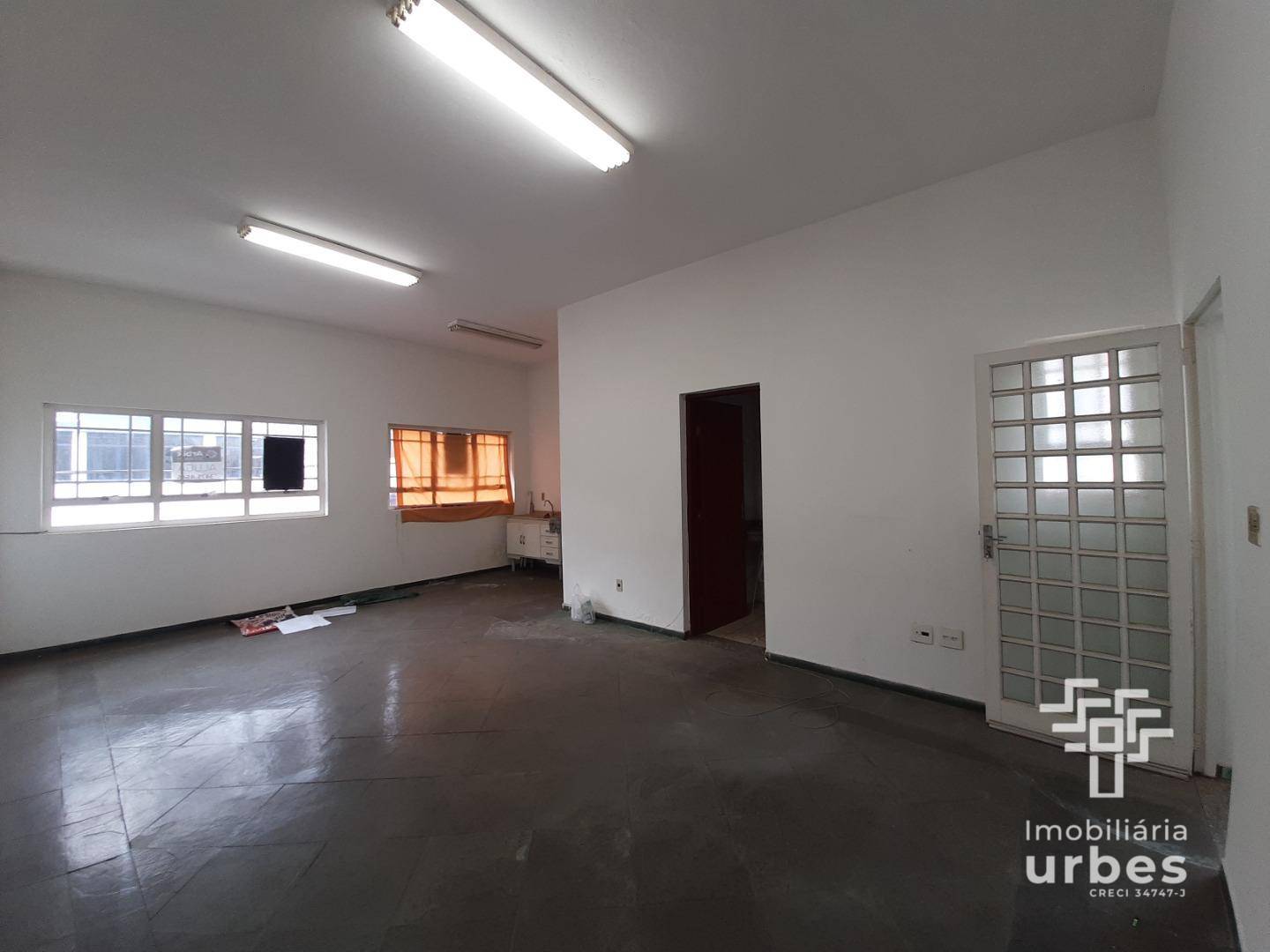 Conjunto Comercial-Sala para alugar, 55m² - Foto 3