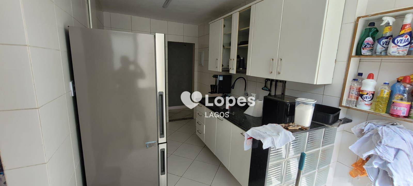 Apartamento à venda com 2 quartos, 78m² - Foto 9