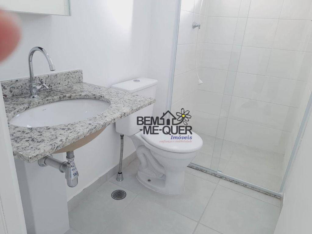 Apartamento à venda com 2 quartos, 52m² - Foto 21