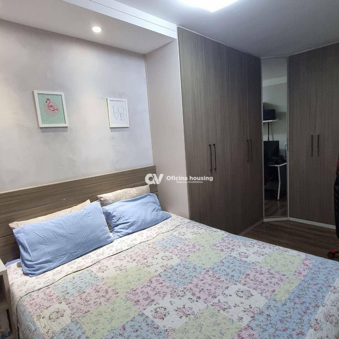 Apartamento à venda com 2 quartos, 54m² - Foto 10