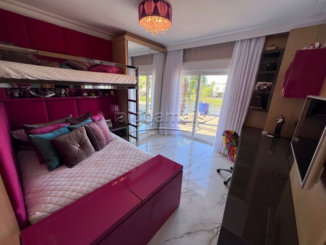 Casa de Condomínio à venda com 5 quartos, 420m² - Foto 41