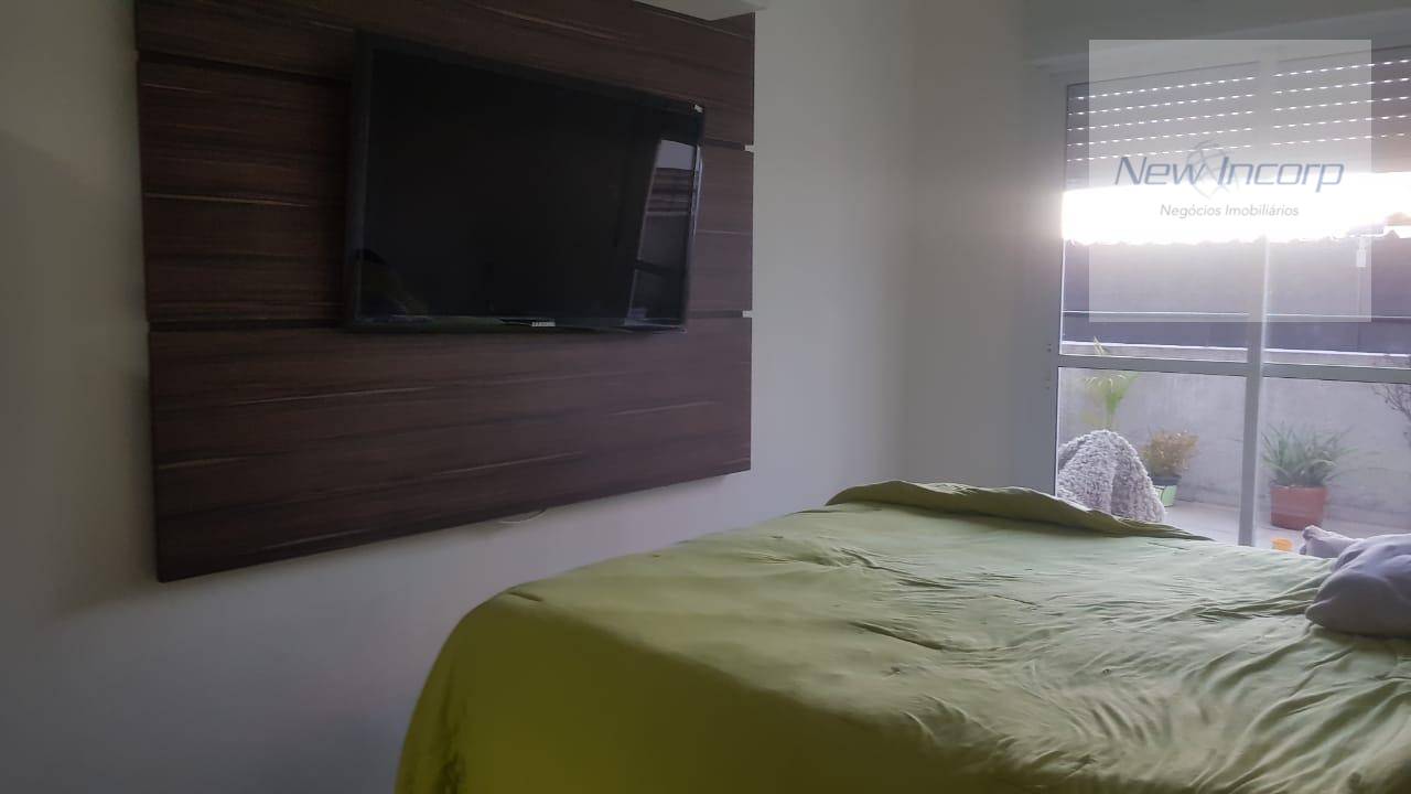 Apartamento à venda com 2 quartos, 100m² - Foto 7