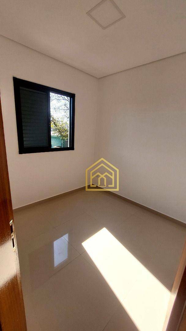 Apartamento à venda com 2 quartos, 55m² - Foto 3