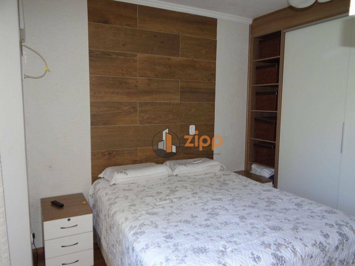 Sobrado à venda com 3 quartos, 238m² - Foto 29