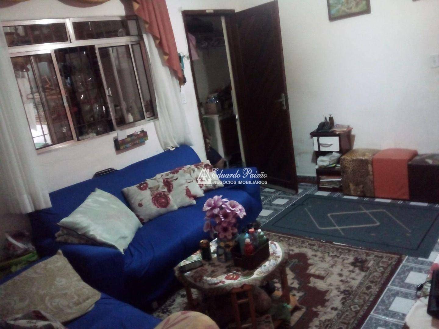 Sobrado à venda com 4 quartos, 120m² - Foto 8